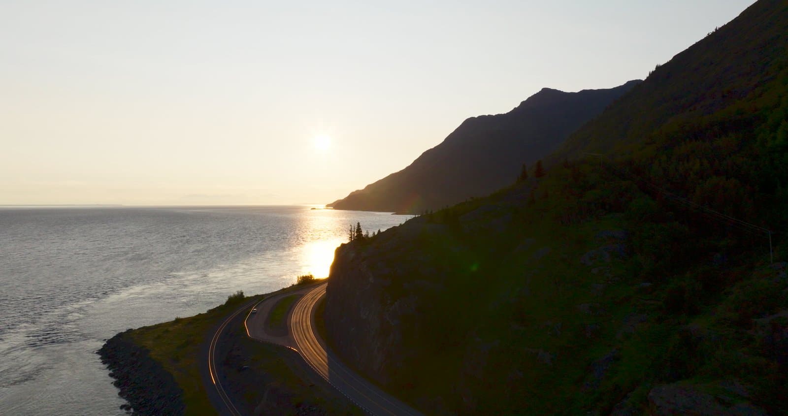 Cover image for article: Three killed in Seward Highway crash near Mile 80