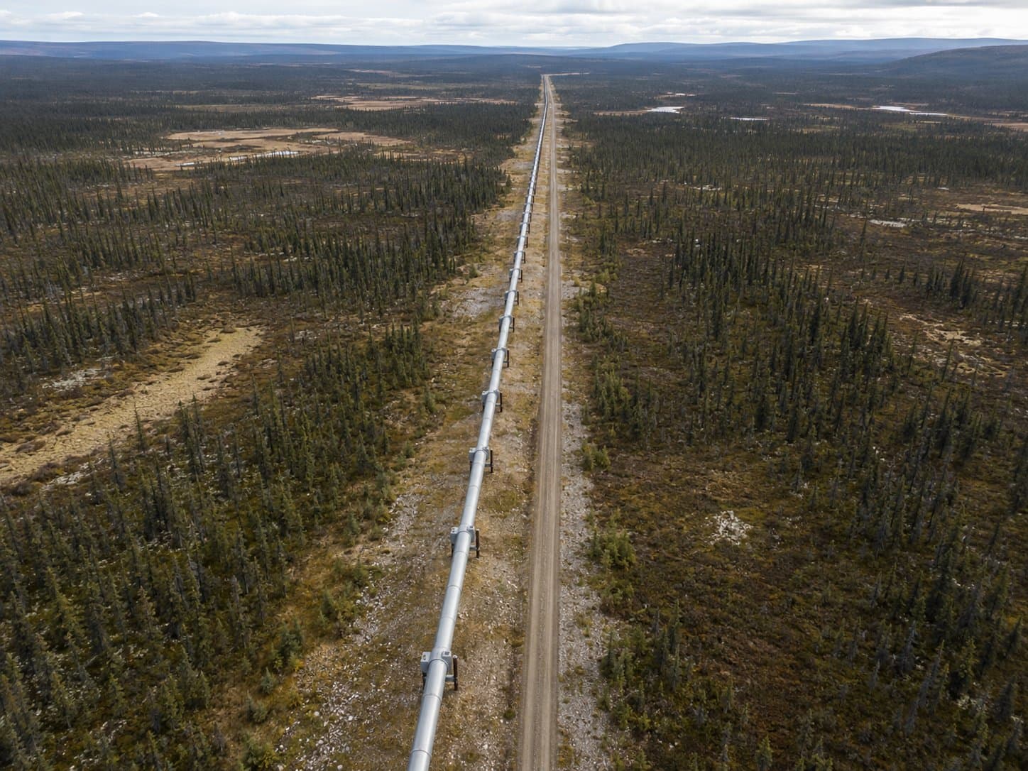 Cover image for article: Energy consultant tells House Finance that property tax makes Alaska LNG unfinanceable