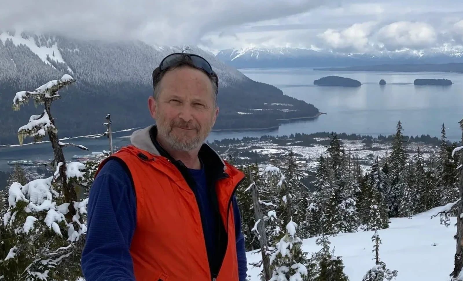 Cover image for article: The other Dan Sullivan case tests Alaska's election-law limits