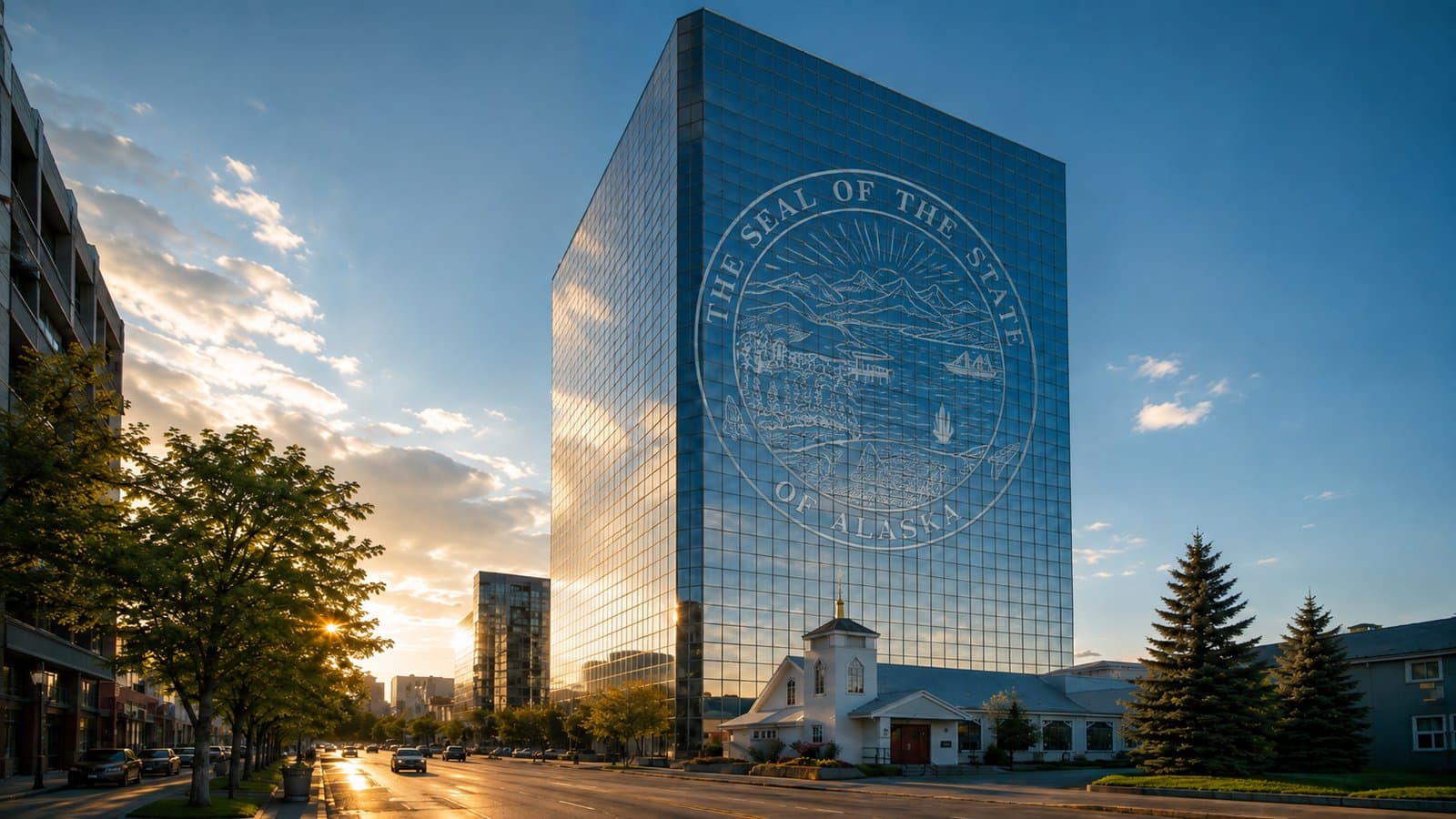 Cover image for article: Alaska seeks outside attorneys for ethics complaints against top officials