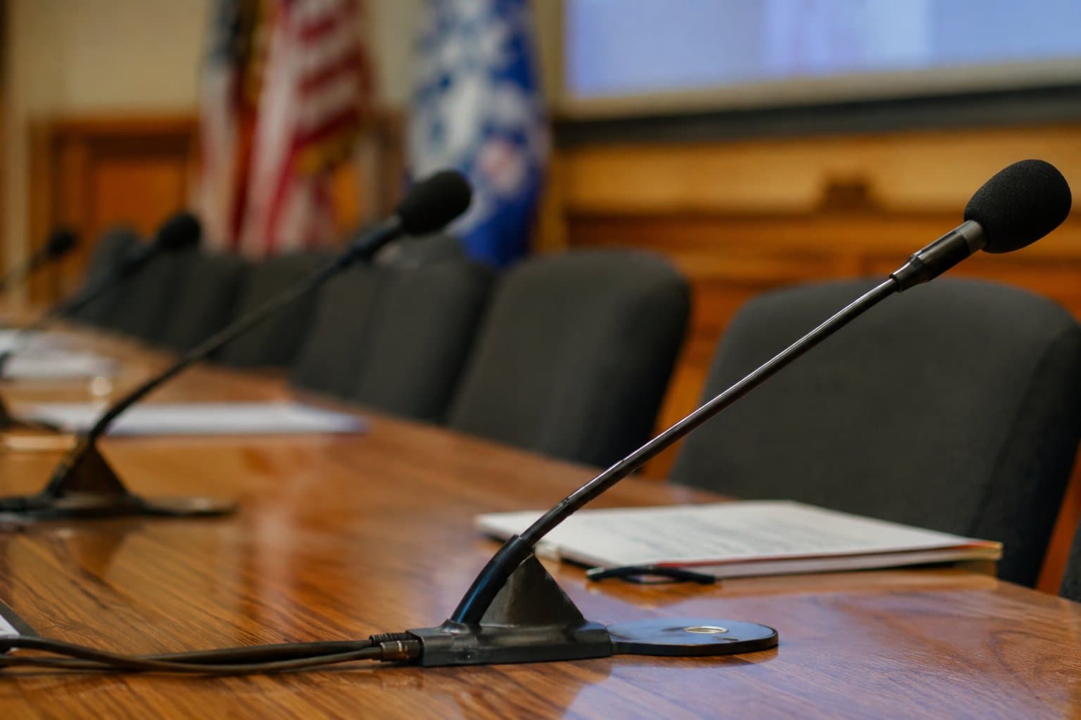 Cover image for article: Anchorage Assembly considers new Public Safety Commission with community focus