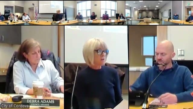 Cover image for article: Cordova Council debates mill rate hike as school funding deadline nears