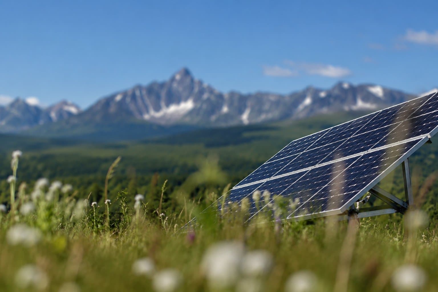 Cover image for article: Alaska Native tribes have month to apply for federal energy grants