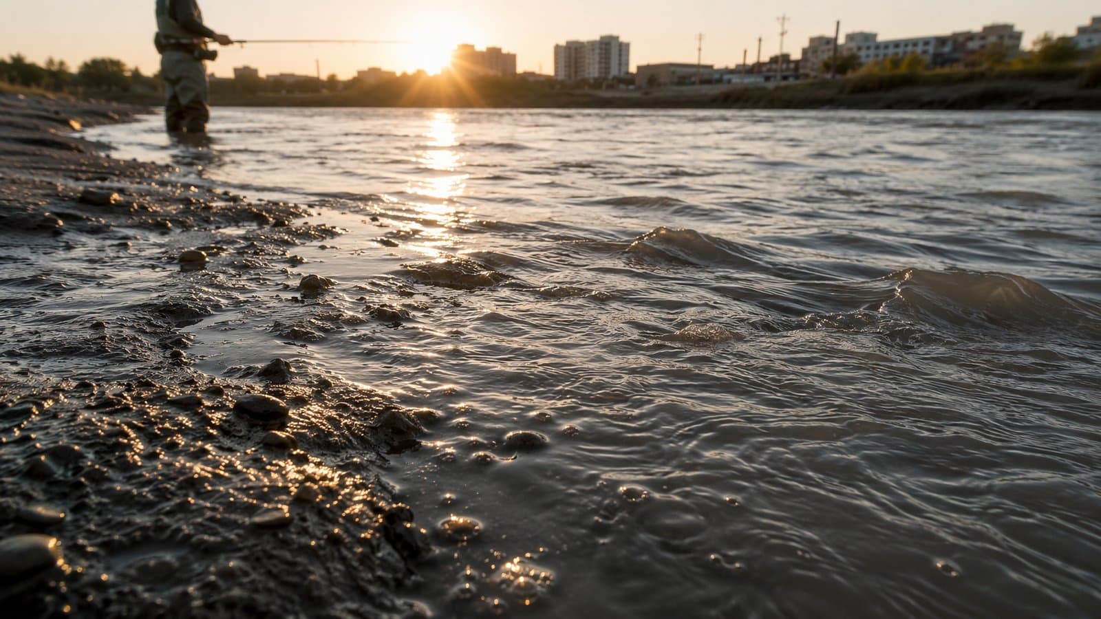 Cover image for article: Ship Creek jumps to six salmon a day as coho pour in