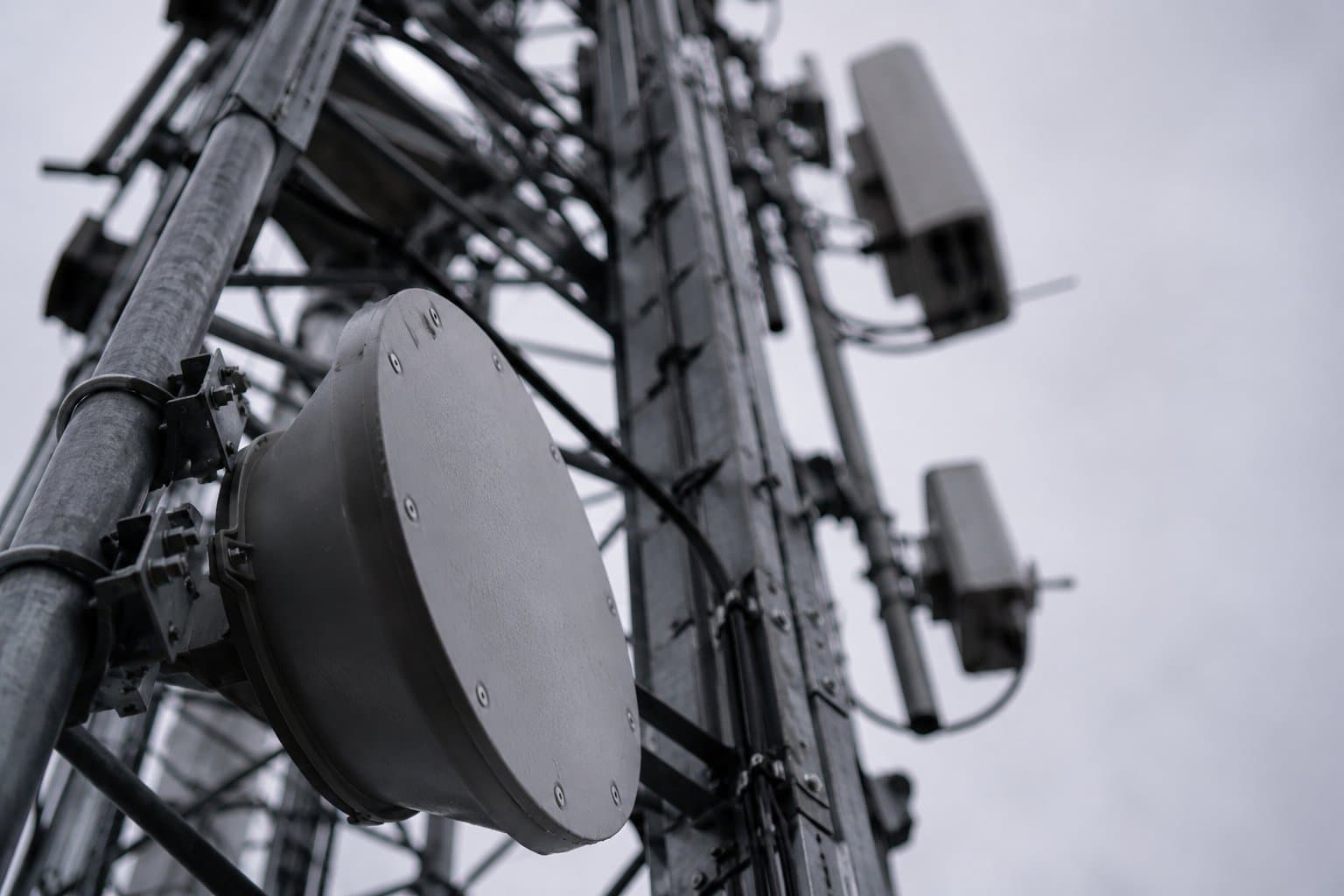 Cover image for article: Assembly advances cell tower ordinance requiring conditional use permits