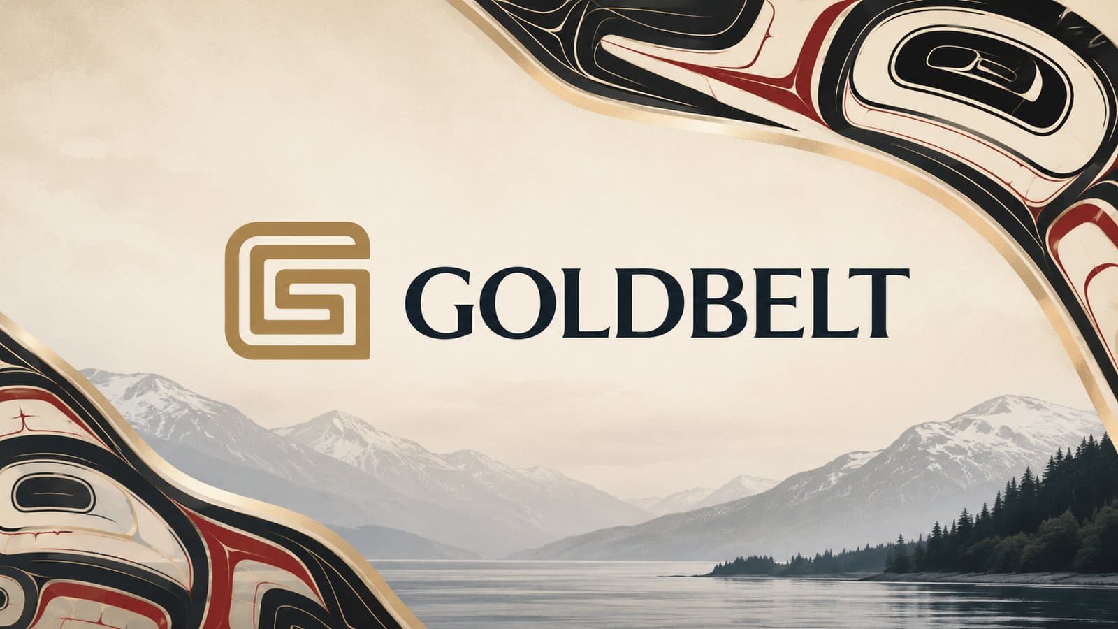 Cover image for article: Goldbelt gets a new chair as its biggest bets take shape