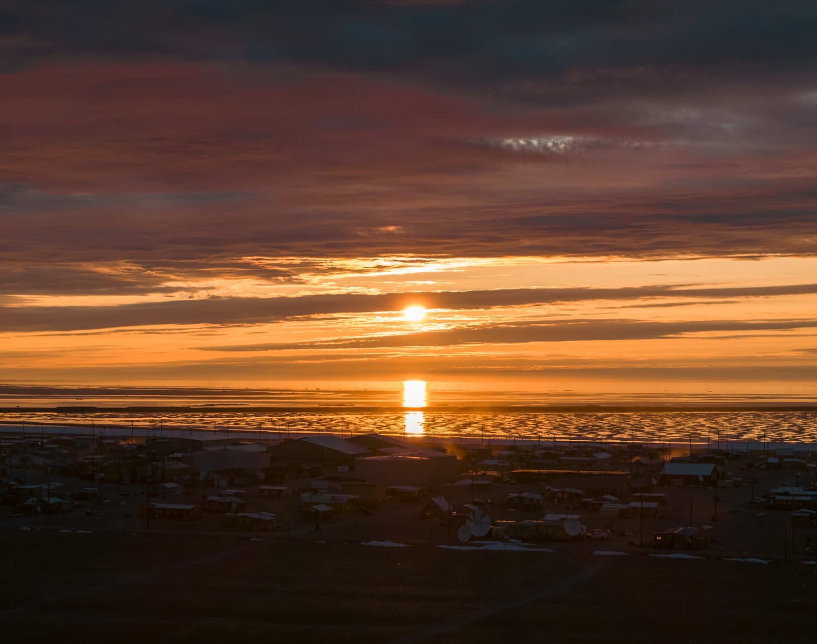 Cover image for article: North Slope approves $3 million police camera contract