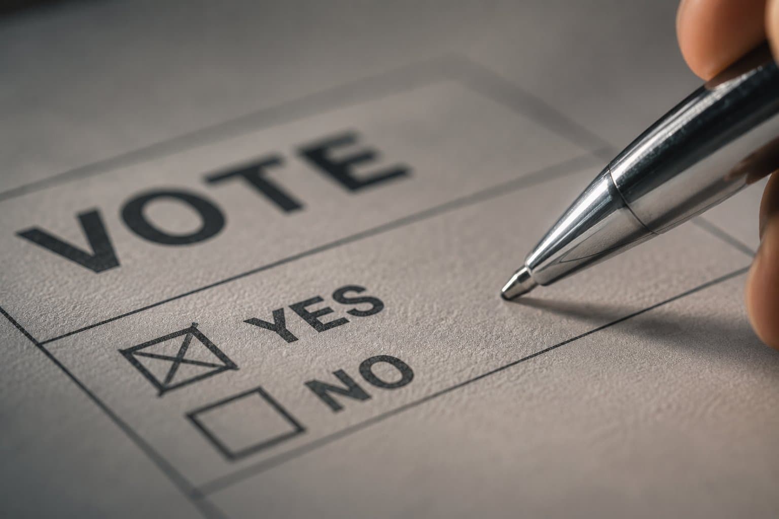 Cover image for article: Alaska House narrowly passes campaign contribution limits bill