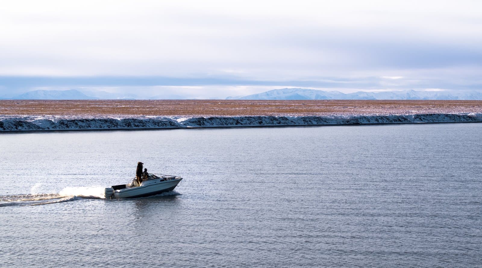 Cover image for article: ANWR lease sale draws $3.74m in winning bids from AIDEA, Hex Energy