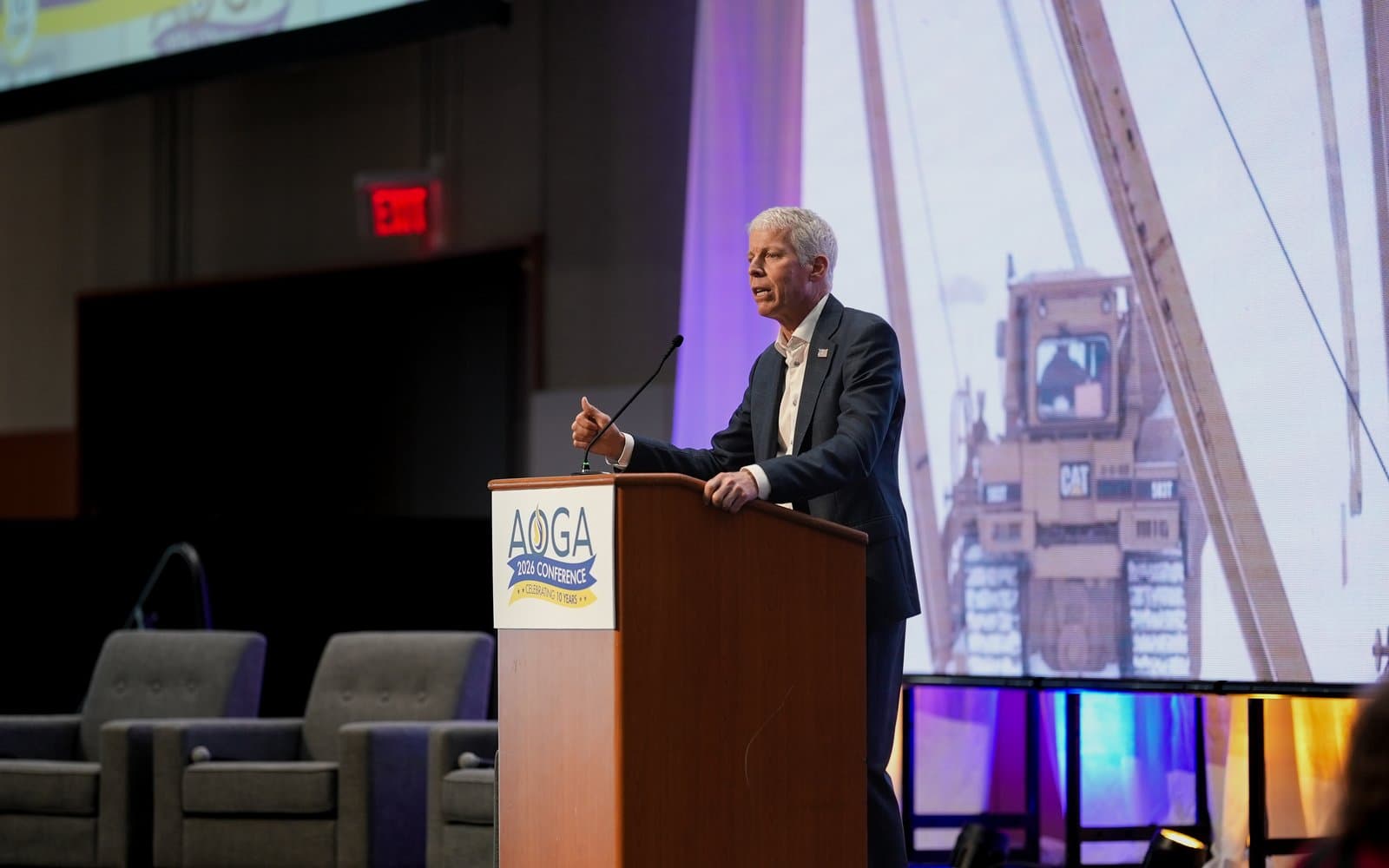 Cover image for article: Wright and Dunleavy insist the Alaska LNG project is alive