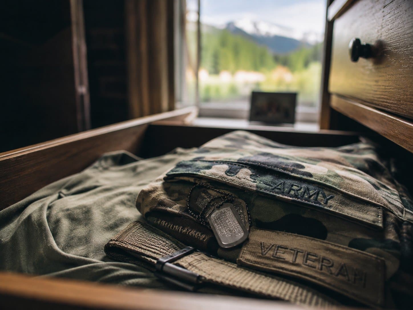 Cover image for article: VA budget seeks $488 billion with 60,000 Alaska veterans facing shift toward private care