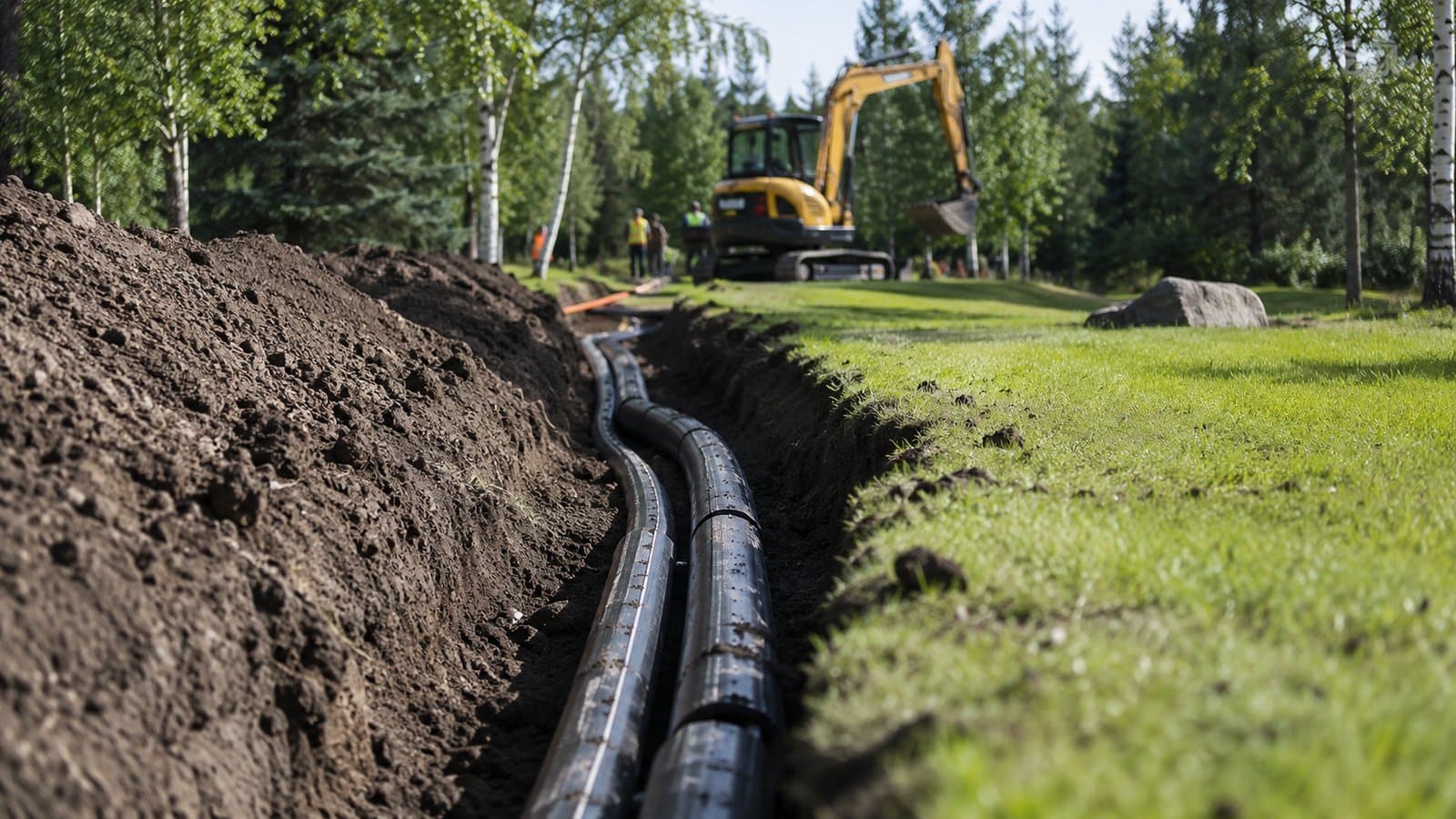 Cover image for article: Anchorage Assembly to vote on burying power lines through two East Side parks