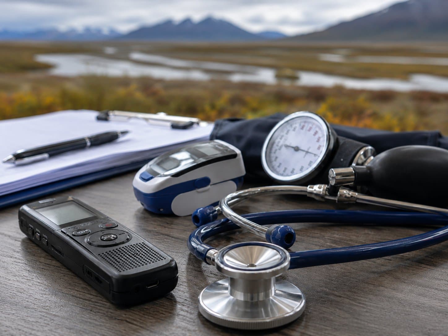 Cover image for article: Alaska deploys $272M federal award to reshape rural health care delivery