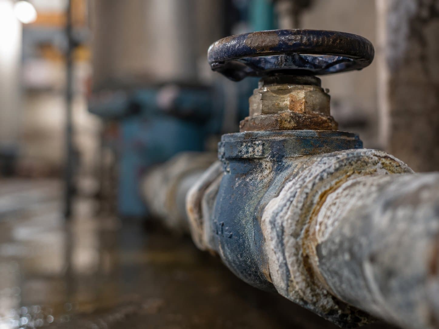 Cover image for article: Kenai proposes 4% water/sewer rate hike to fund aging infrastructure