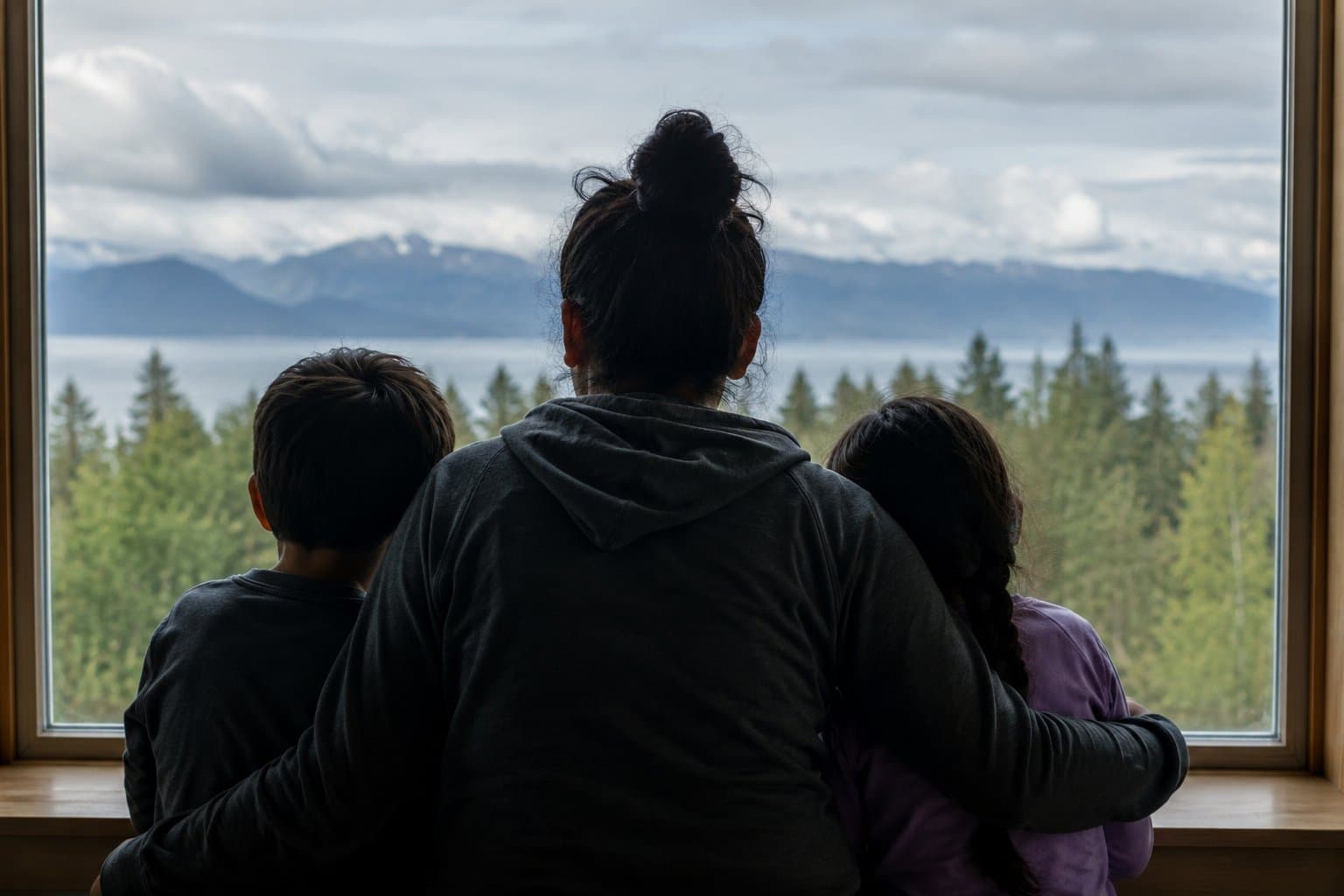 Cover image for article: Alaska Supreme Court upholds ICWA termination, clarifies standards