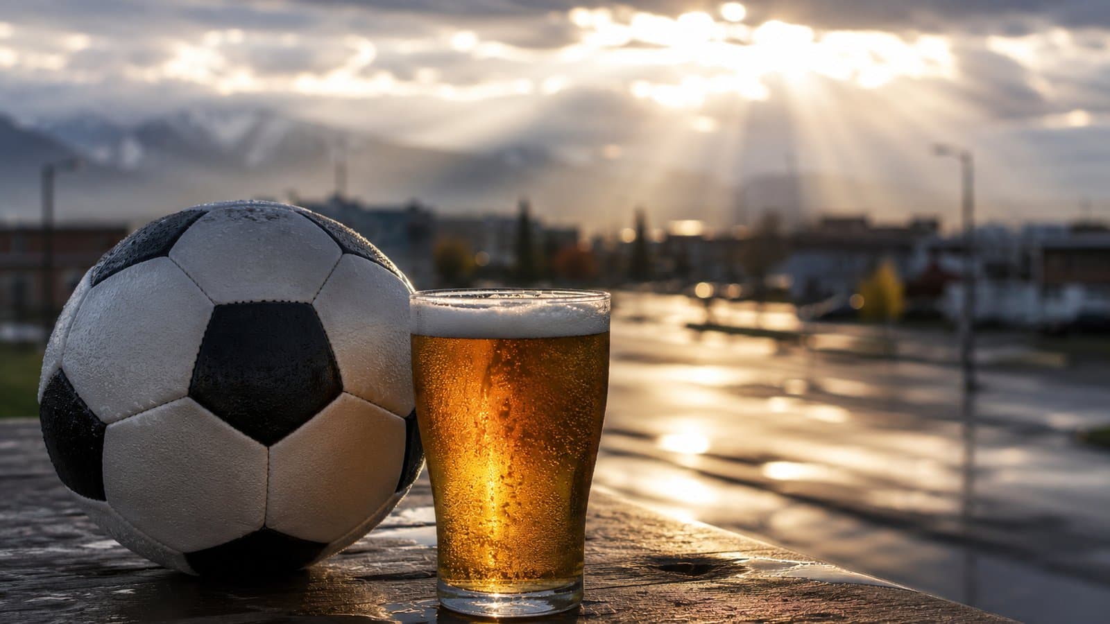 Cover image for article: Soccer came home this summer — Where to watch the World Cup in Anchorage, Fairbanks and Juneau
