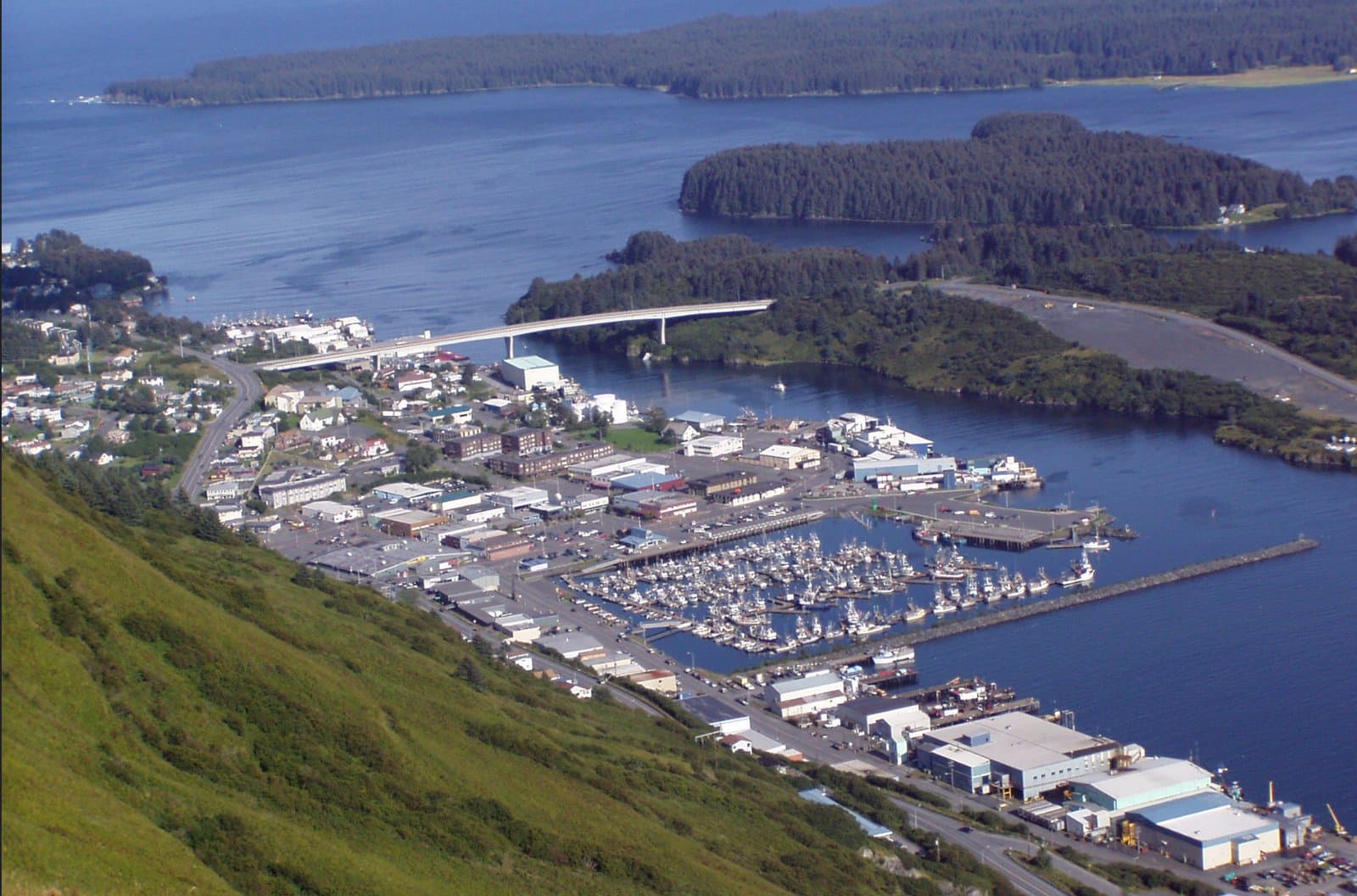 Cover image for article: Kodiak held its tax rate down — and split over what it means for schools