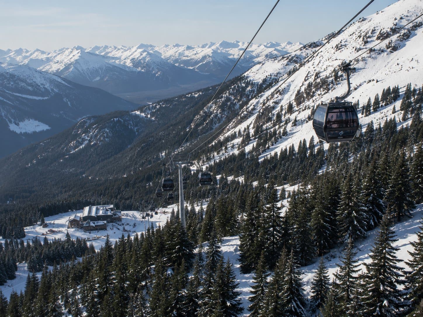Cover image for article: Juneau Assembly votes 8-1 to end gondola deal, repay Goldbelt $12.2M