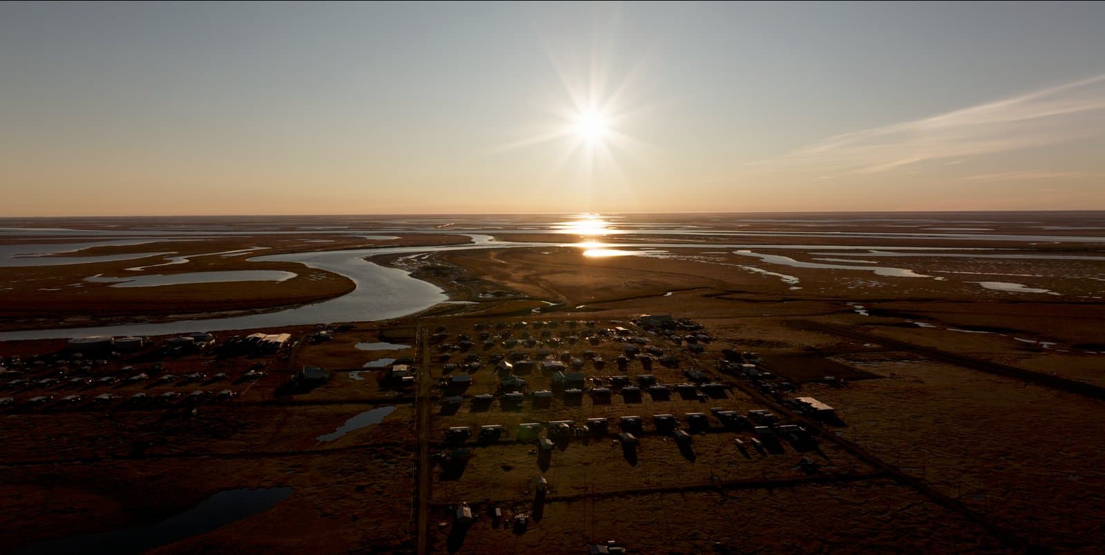 Cover image for article: Judge voids H-1B fee Alaska schools said threatened rural hiring