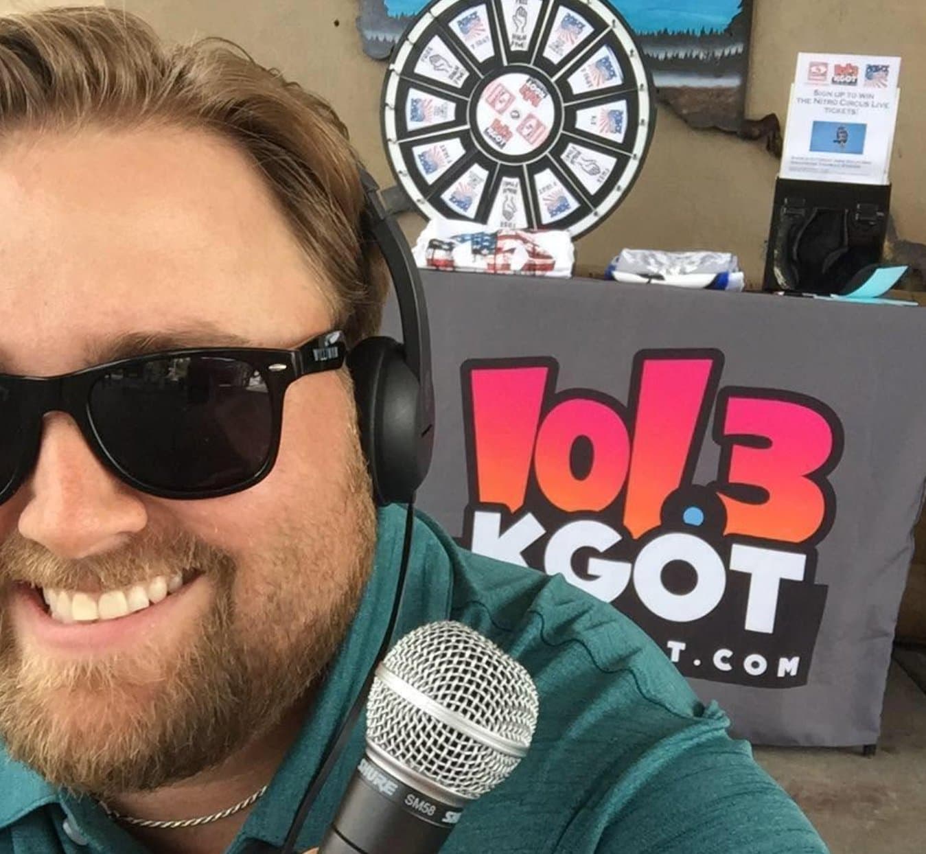 Cover image for article: iHeart local cuts reach KGOT and KENI in Anchorage radio shakeup