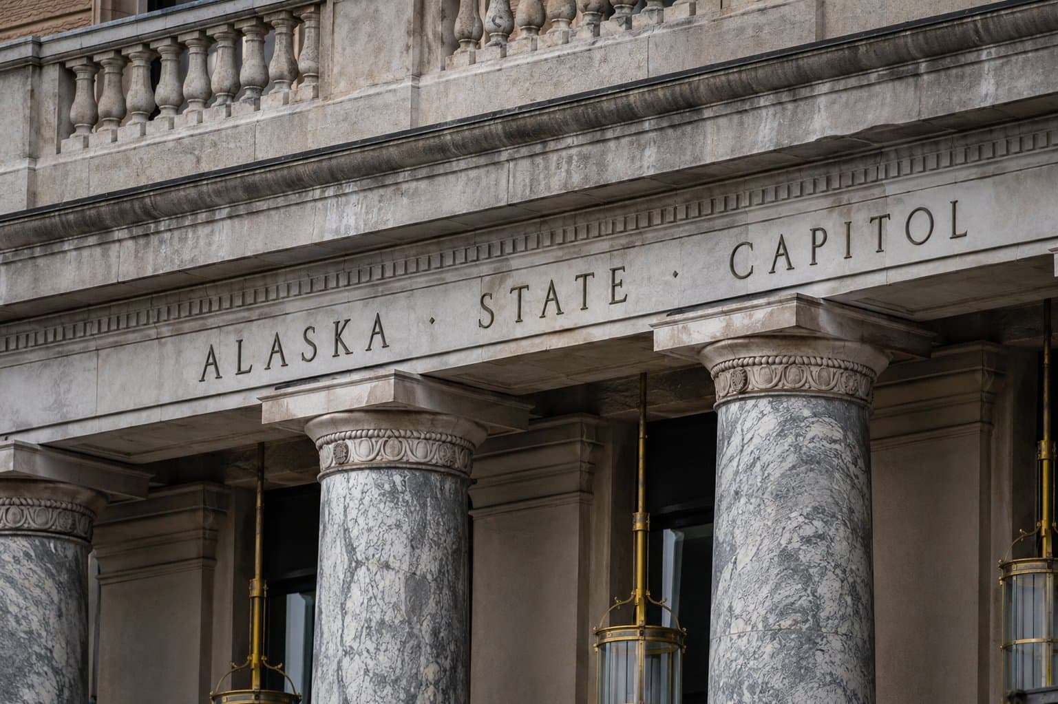 Cover image for article: Alaska Senate adopts final operating, mental health and capital budgets