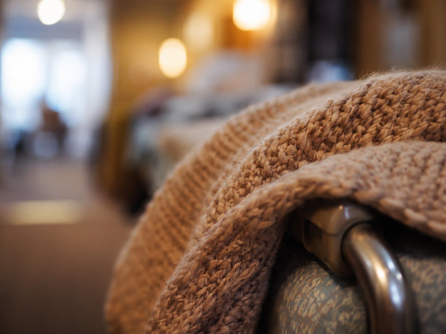 Cover image for article: Alaska nursing home costs highest in US as senior population surges