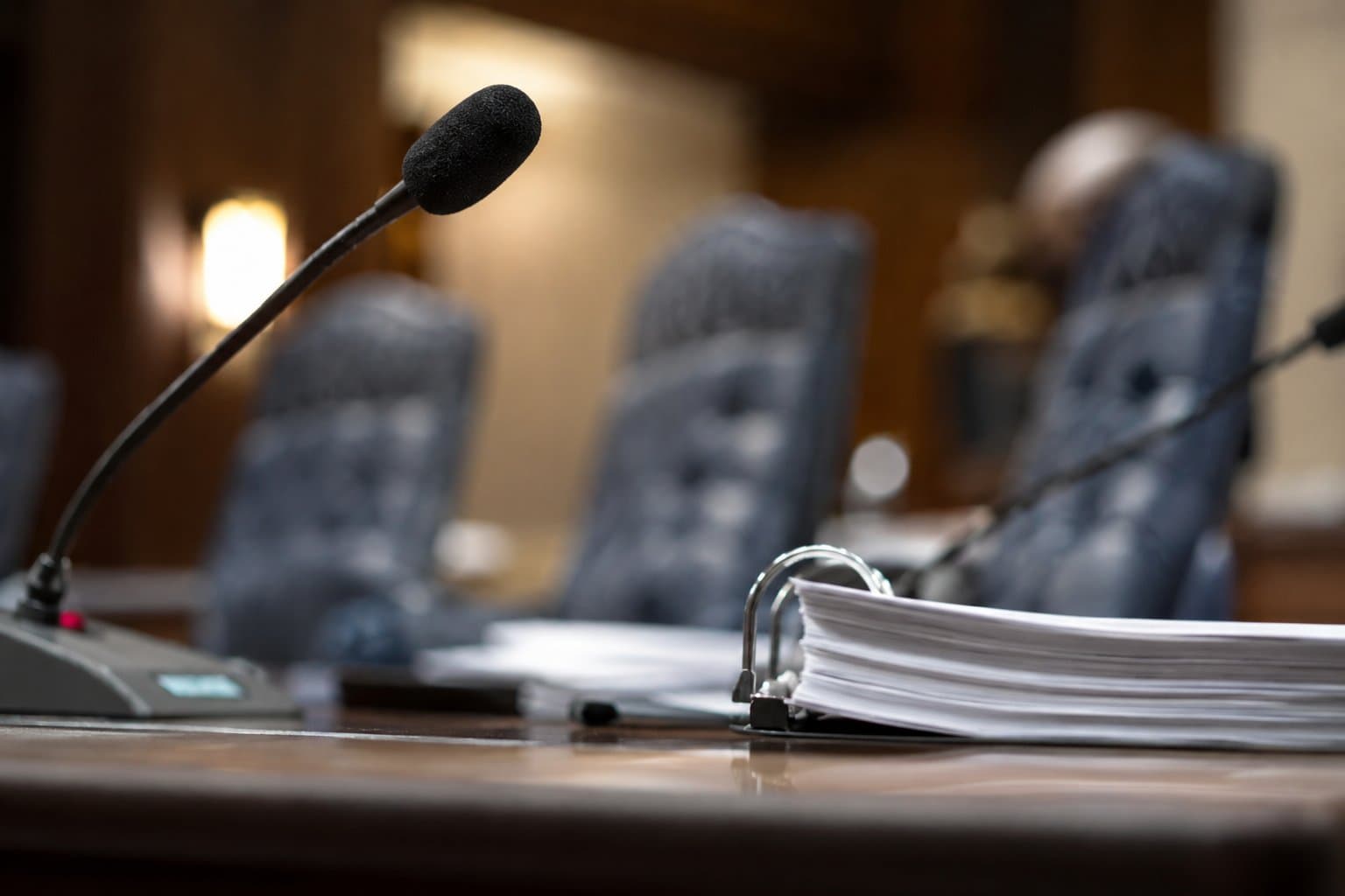 Cover image for article: Alaska Senate panel hears gas line bill with $900M annual tax break