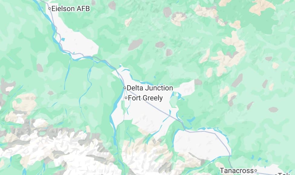 Cover image for article: Delta Junction faces back-to-back Red Flag days with 55 mph gusts