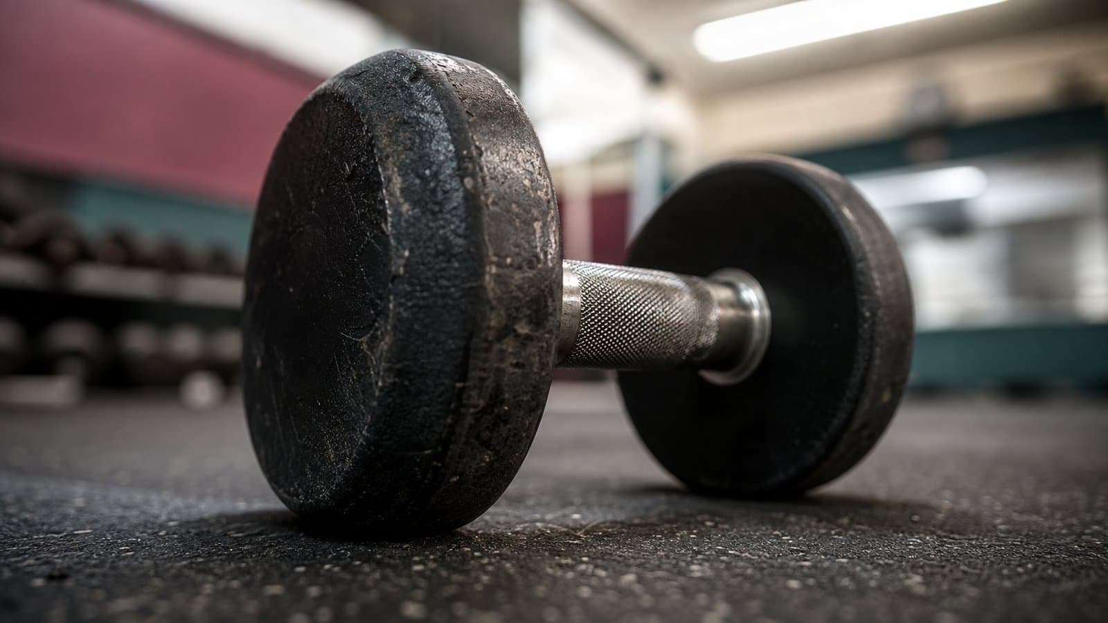 Cover image for article: Kenai parent asks commission to lower weight room age limit