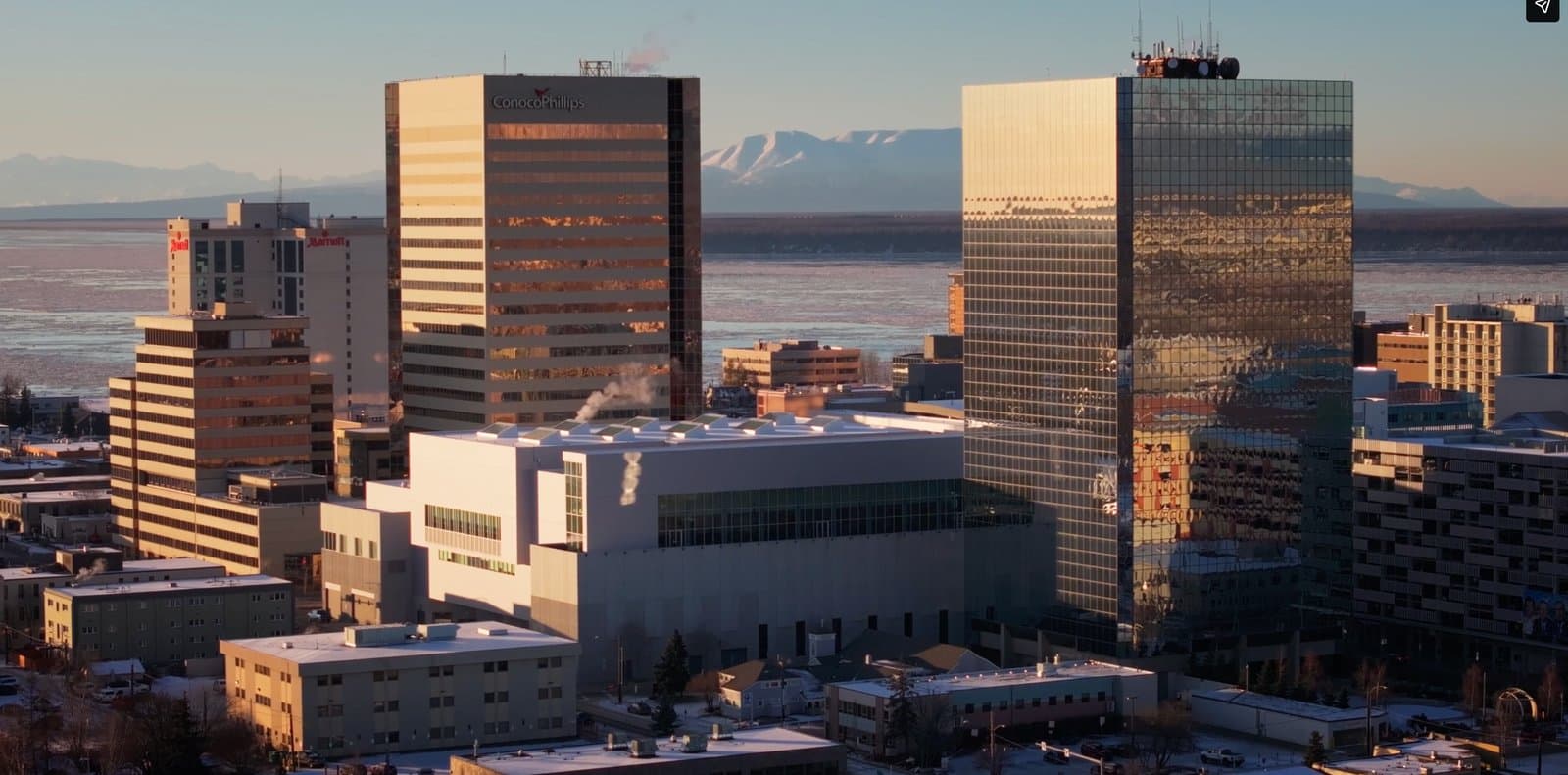 Cover image for article: Alaska House passes Native corporation reinstatement bill after Senate changes