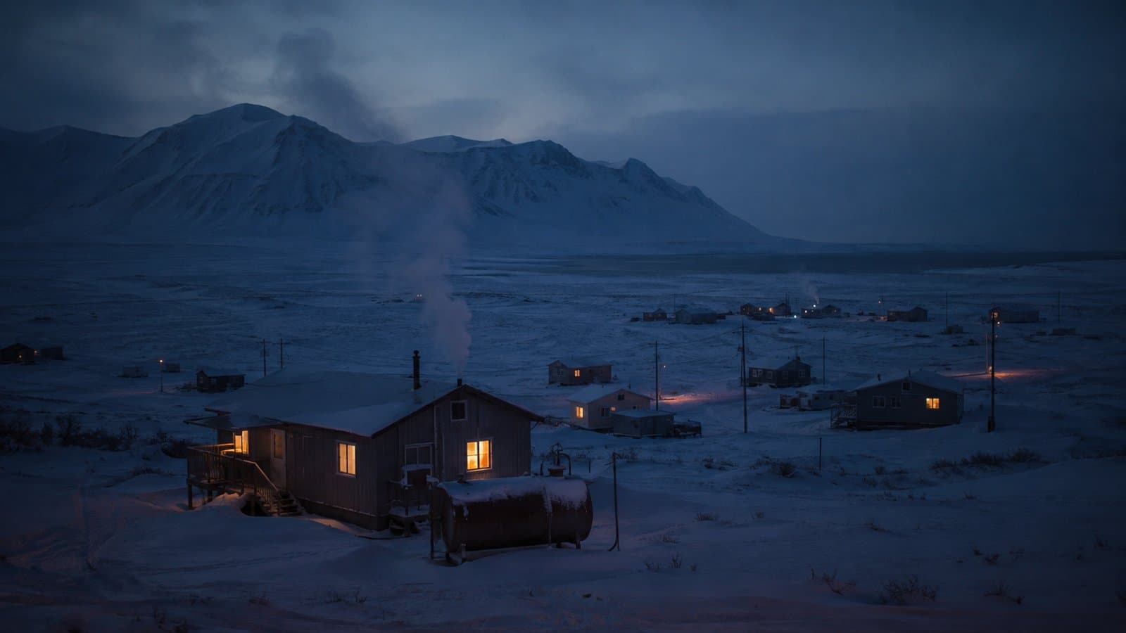 Cover image for article: Alaskans already on heating aid don't have to reapply for a new $10 million round