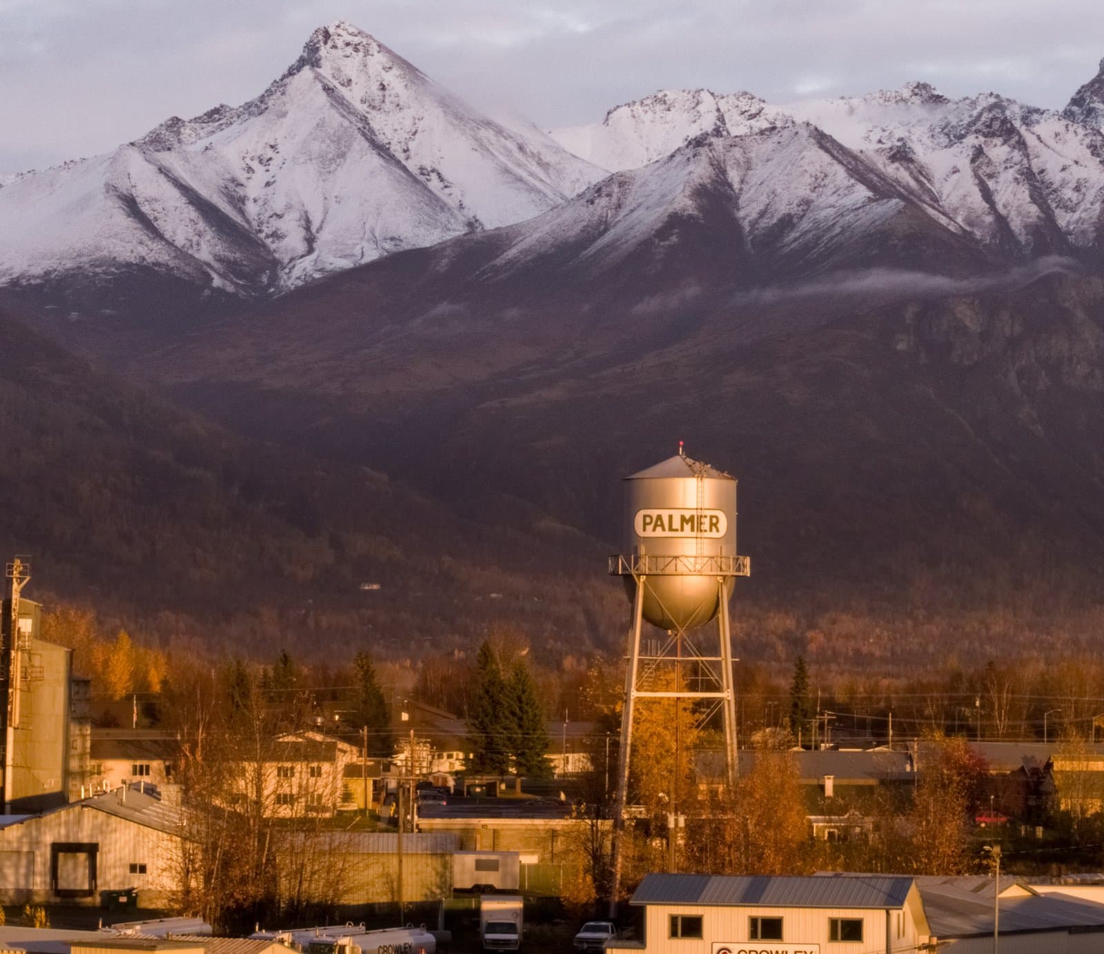 Cover image for article: Alaska Senate passes special education funding and Palmer judge bills