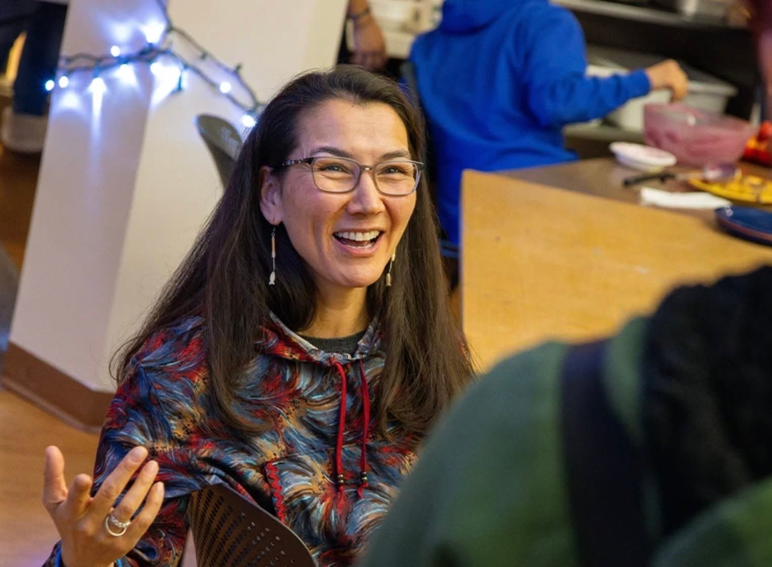 Cover image for article: Crystal Ball shifts Alaska Senate race to toss-up as Peltola leads eight polls