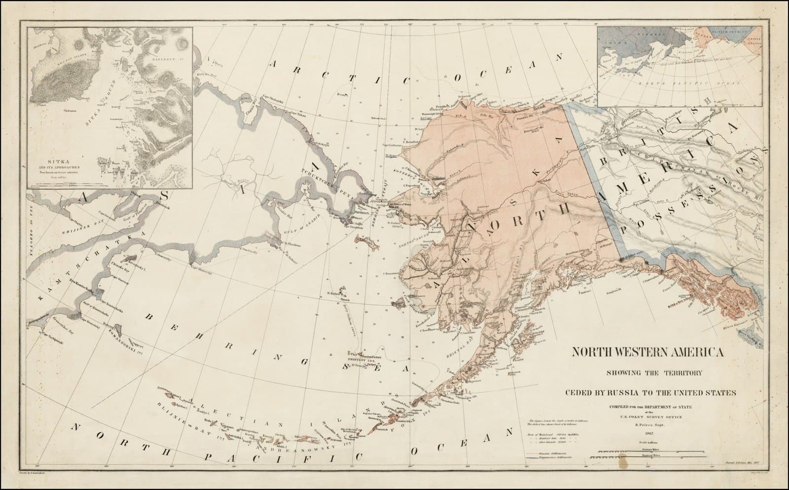 Cover image for article: Federal job cuts from 2025 continue to drag on Alaska employment
