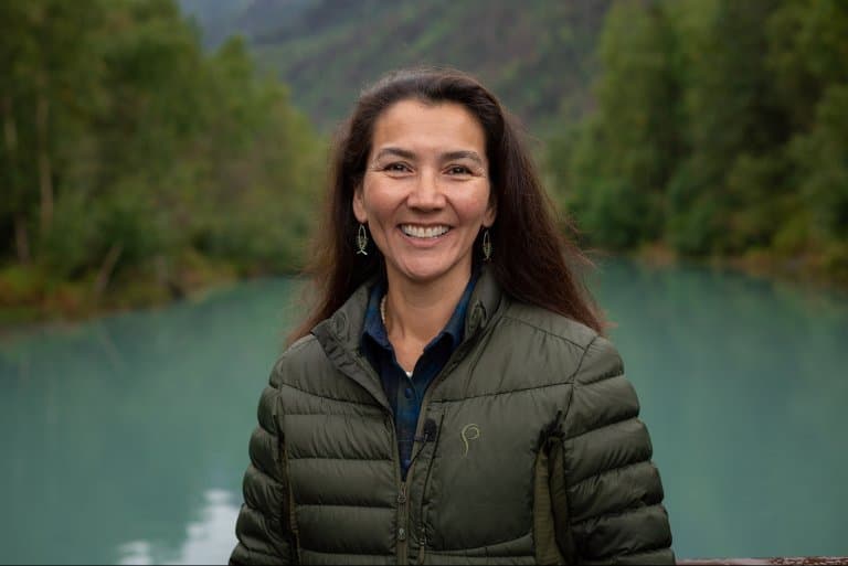 Cover image for Peltola proposes corporate tax tied to worker pay in Senate race