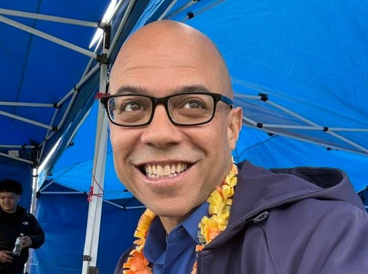 Cover image for article: APOC fines George Martinez after campaign-paid flight to Florida