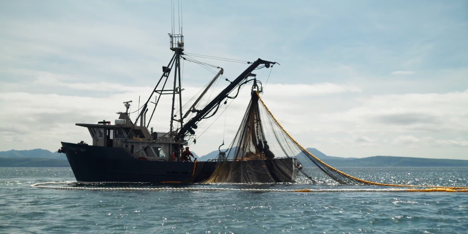 Cover image for article: Alaska AG voids contested Area M salmon regulations after ethics challenge