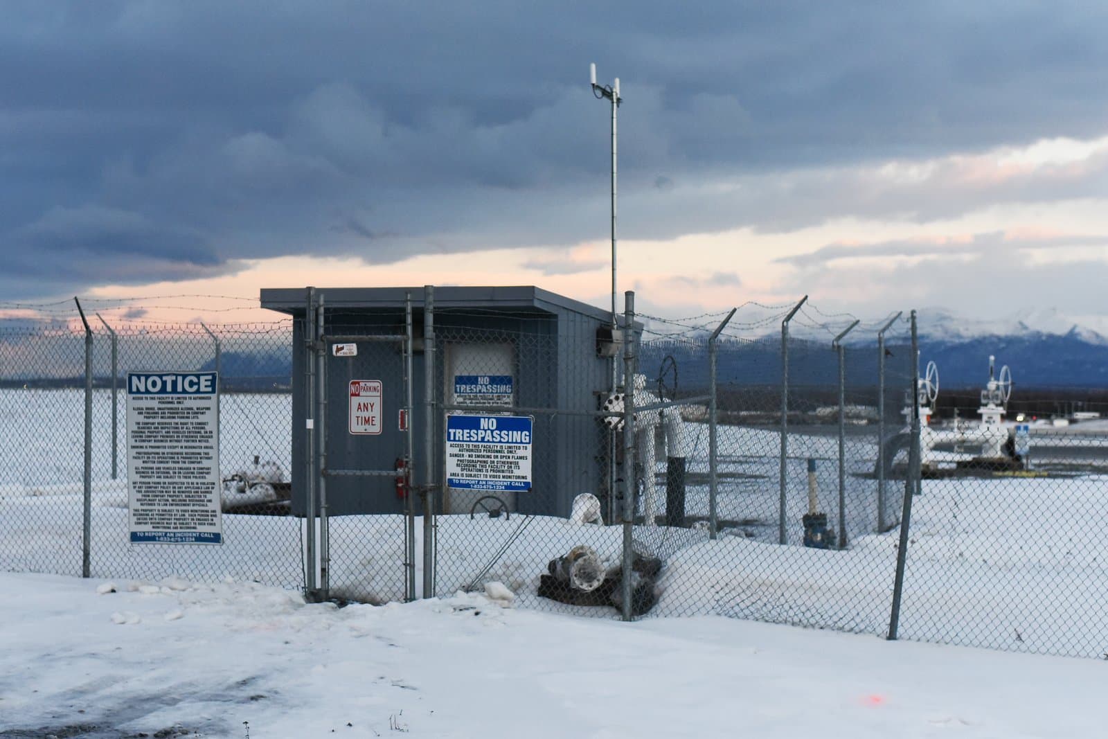 Cover image for article: Anchorage programs Fairview Bypass into 2052 plan at $220M