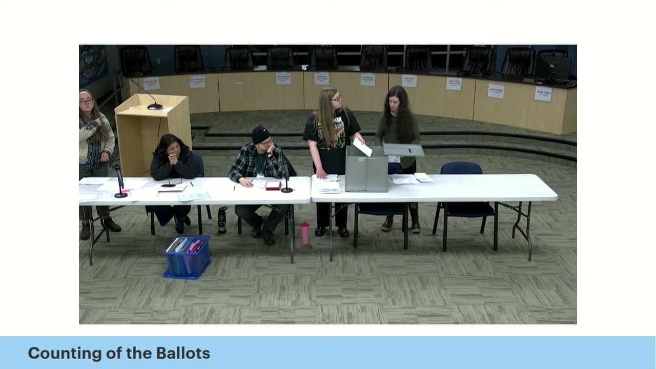 Cover image for article: Write-in David Pinquoch leads Whittier council seat E count