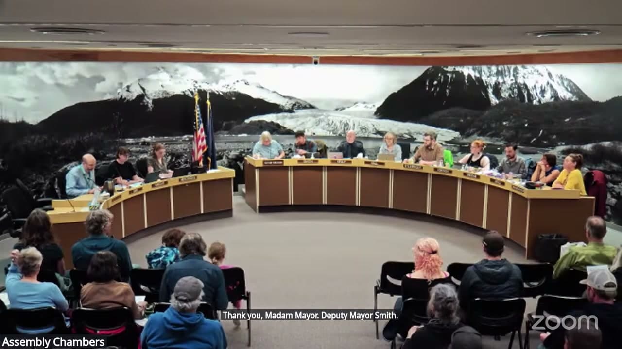 Cover image for article: Juneau Assembly votes 8-1 to end gondola deal, repay Goldbelt $12.2M