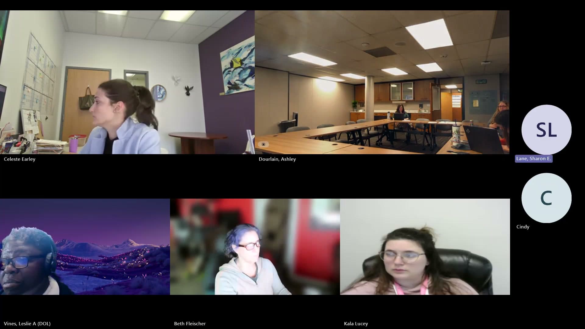 Cover image for article: Anchorage Women's Commission invites mayor to September meeting