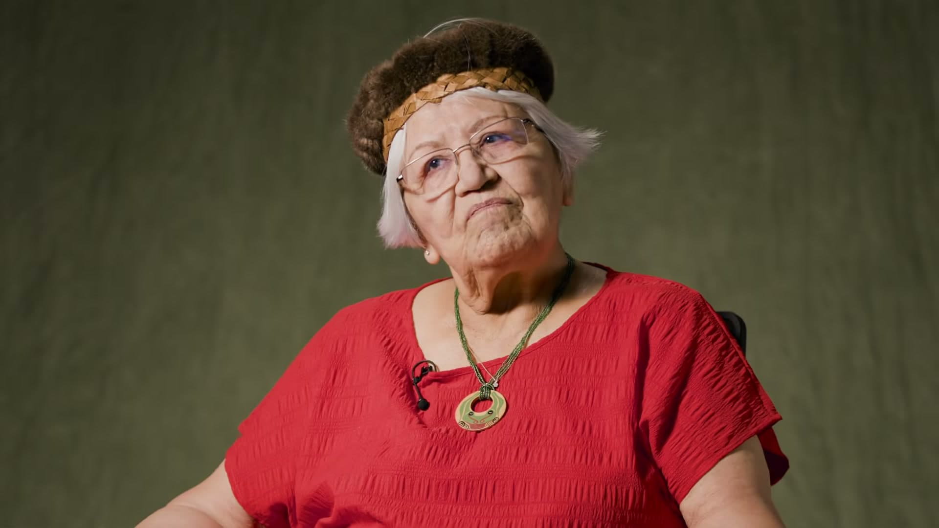 Cover image for article: Sealaska Heritage publishes fifth graders' documentary on Walter Soboleff
