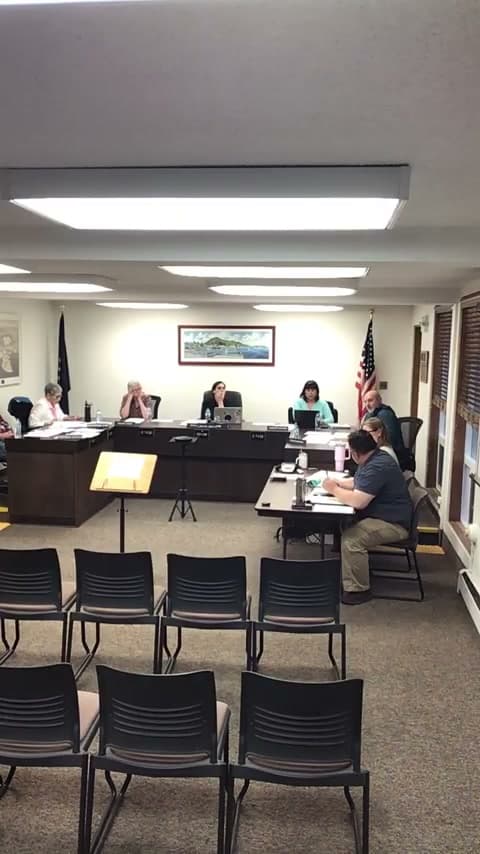 Cover image for article: Craig City Council votes 4-1 to back Tongass roadless rule