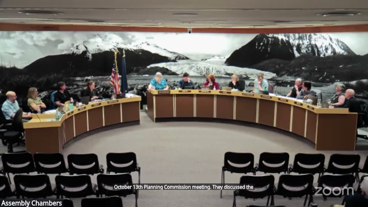 Cover image for article: Juneau Assembly drops e-bike trail rules and takes aim at e-motos citywide