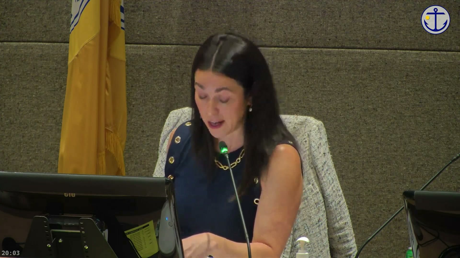 Cover image for article: Anchorage Assembly keeps a non-binding housing resolution moving
