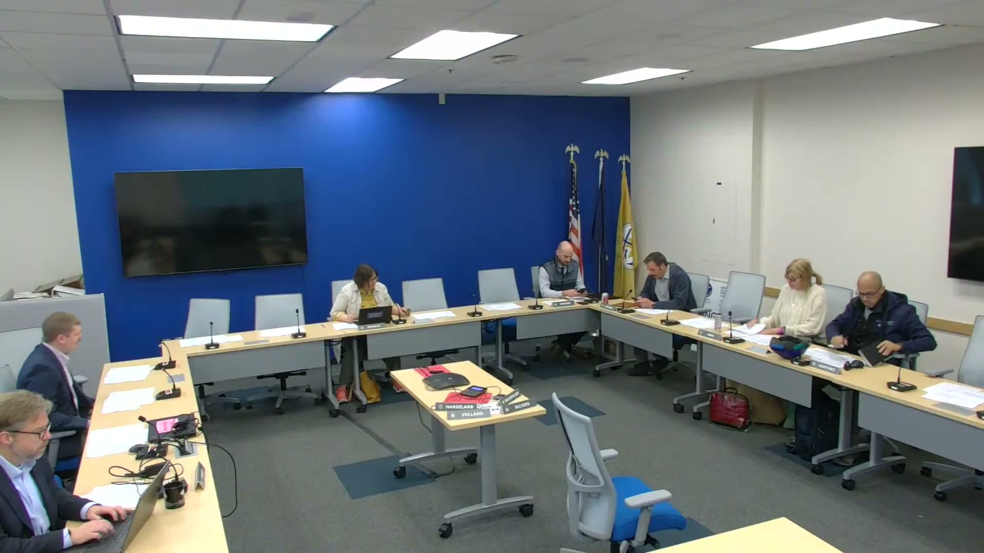 Cover image for article: Anchorage faces $31M deficit across internal service funds