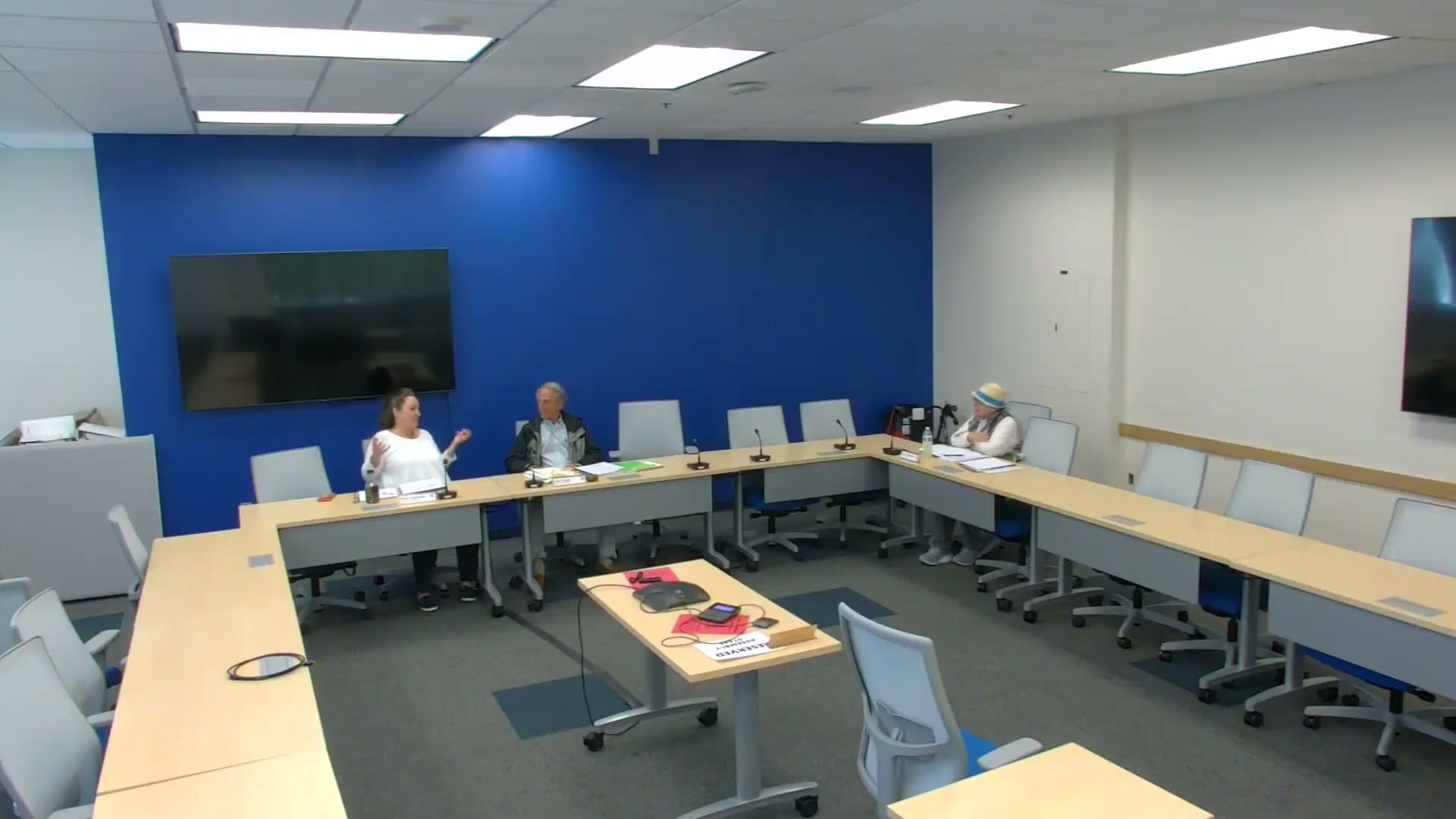 Cover image for article: Anchorage commission to review mayor's salary for first time since 2020