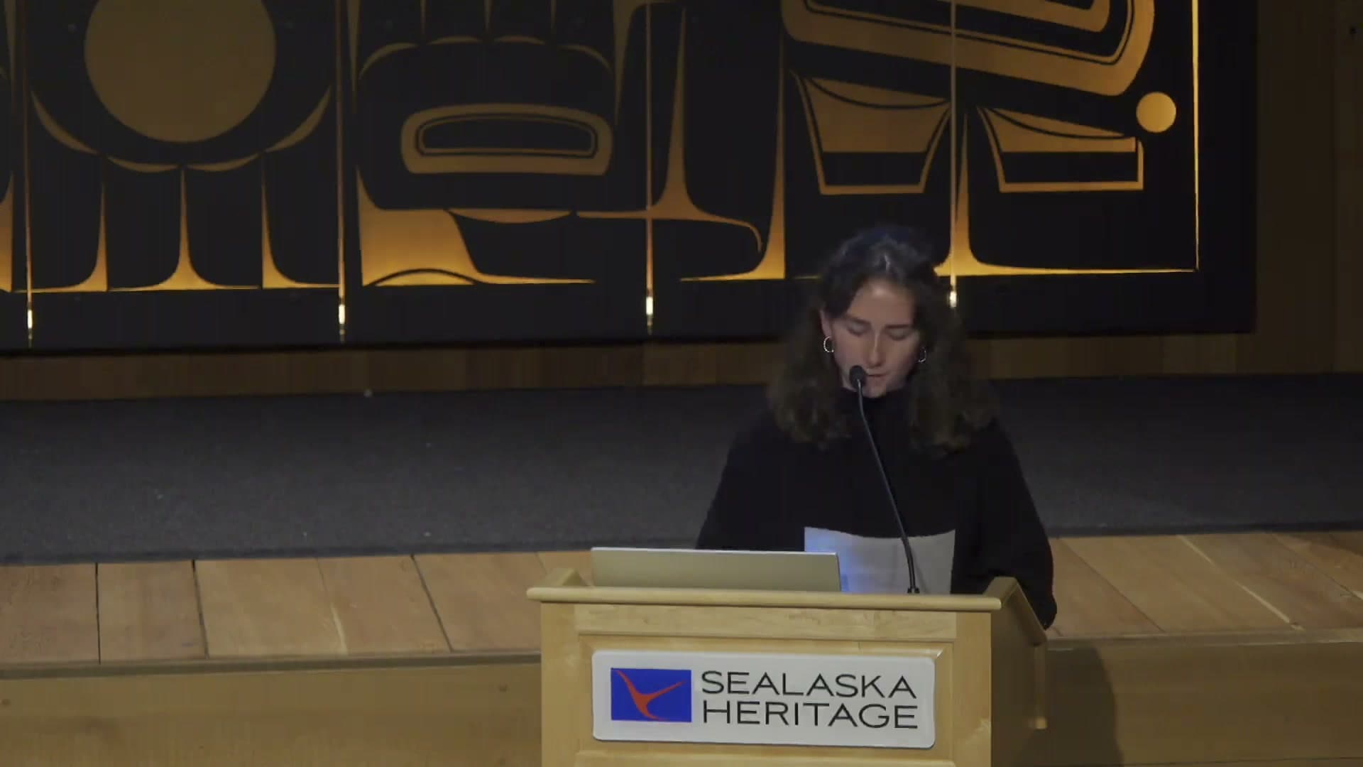 Cover image for article: French anthropologist reframes Tlingit foodways as living relational system, not subsistence