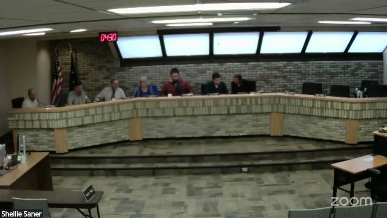Cover image for article: Kenai City Council postpones vote on Mission Street bluff erosion contract until Oct. 7