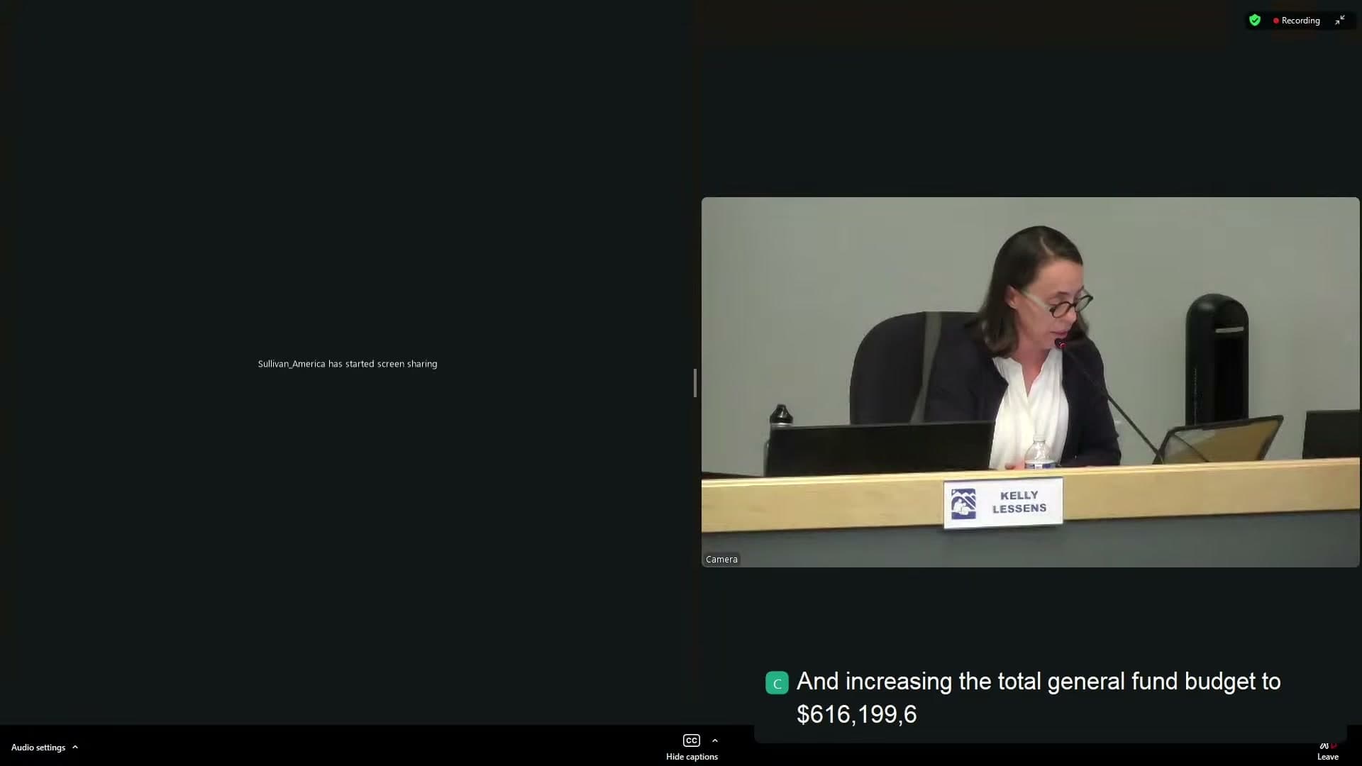Cover image for article: Anchorage board rejects Campbell STEM budget amendment 3-4, legal questions linger
